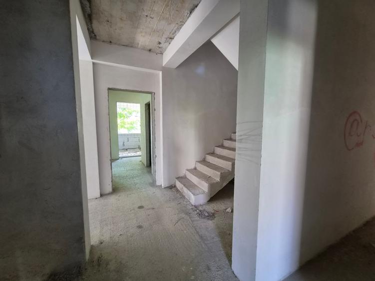 Apartament cu 2 camere în Nord