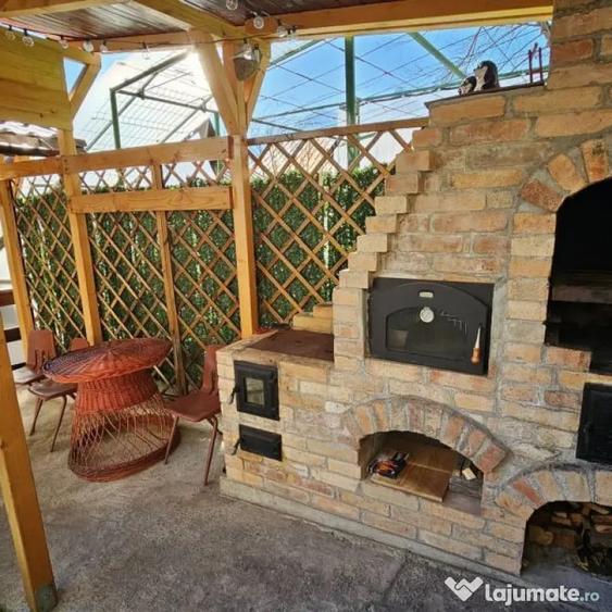 Oportunitate! Proprietate vacan?a cu afacere la cheie in - 18
