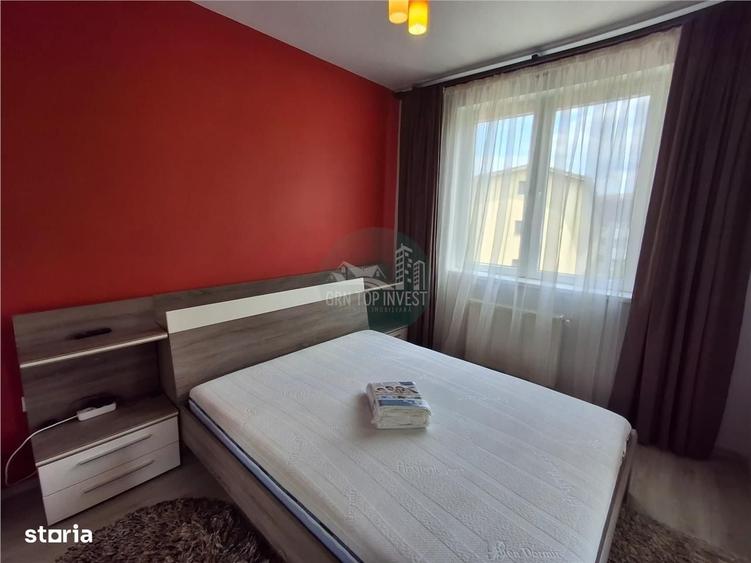 Apartament 2 camere balcon zona Turnisor - 2