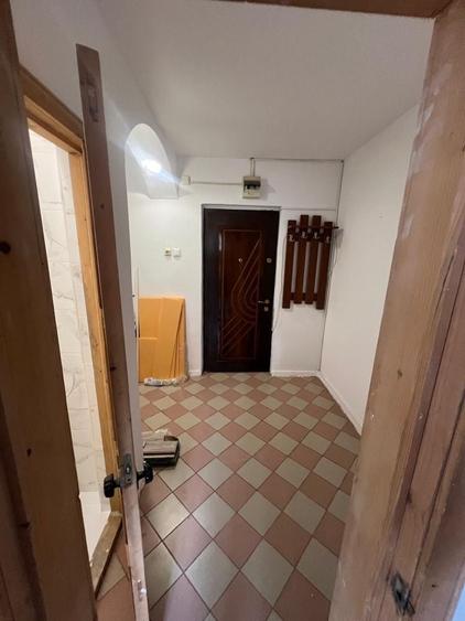 Garsonieră în Central