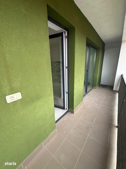 Apartament cu 2 camere decomandat în Cug