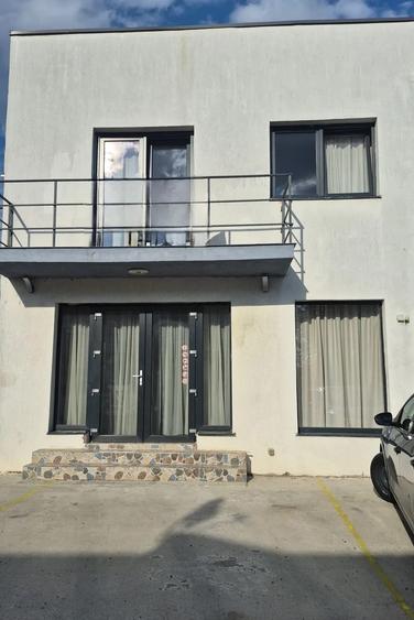 Casă cu 4 camere cu Teren 561 Mp în Bragadiru