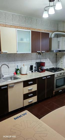 Apartament cu 2 camere decomandat în Crângași