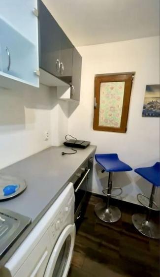 Apartament Pet Friendly Balcescu Central Elisabetin Complex Studentesc Politehnica UVT Medicina 2 Liceul Moisil Piata Maria Victoriei Judetean - 5