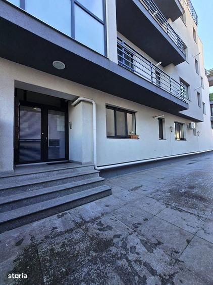 Apartament cu 2 camere decomandat, mobilat în Andronache