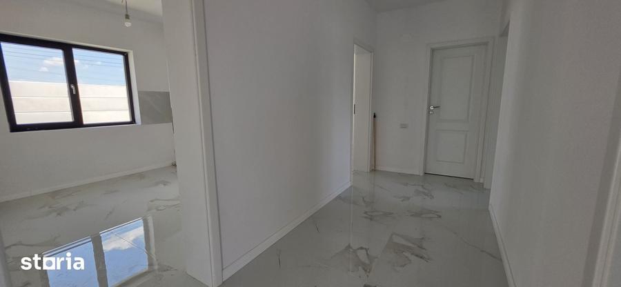 Clinceni | Casa 3 camere | individuala pe parter| incalzire pardoseala - 7
