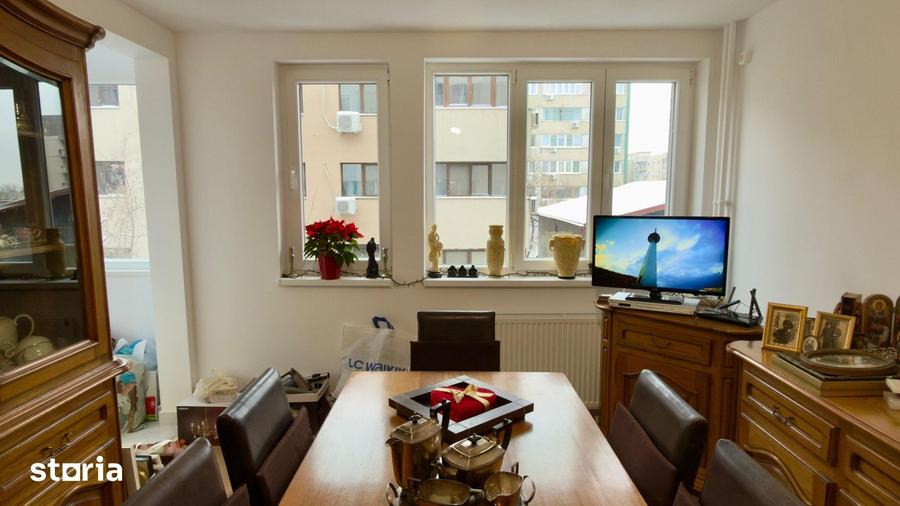 Apartament 2 camere Militari metrou Lujerului - 14