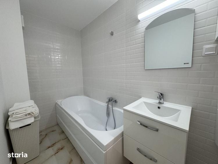 Apartament 2 Camere | Bld. Unirii-Zepter | Renovat recent - 5