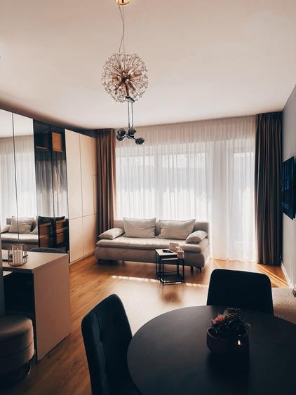 Apartament cu 2 camere în Găvana 3