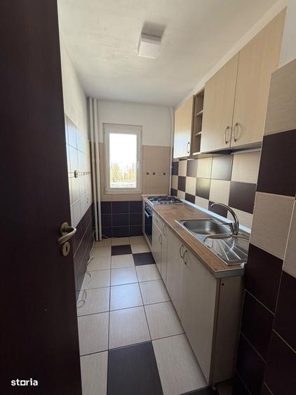 Inchiriere apartament 2camere Bdul Nicolae Grigorescu - 6