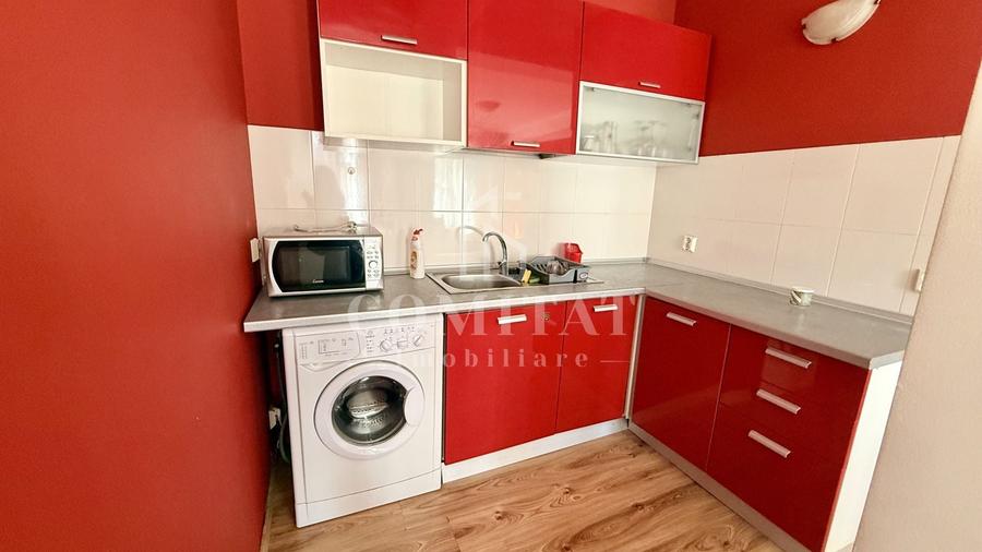 Apartament 3 camere | 82 mp | Zona Strazii Meteor - 11