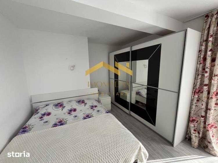 Apartament cu 3 camere în Giarmata