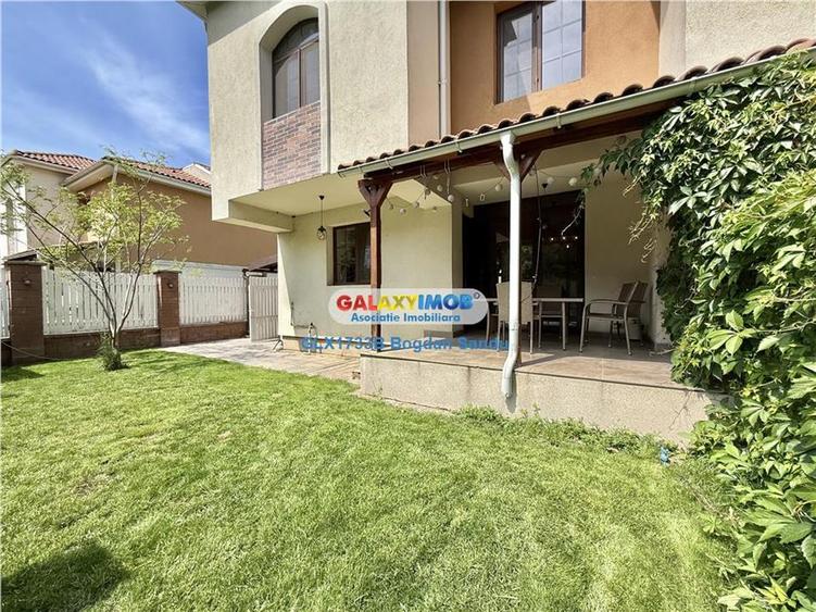 Casă cu 4 camere cu Teren 250 Mp în Dragomirești-Deal