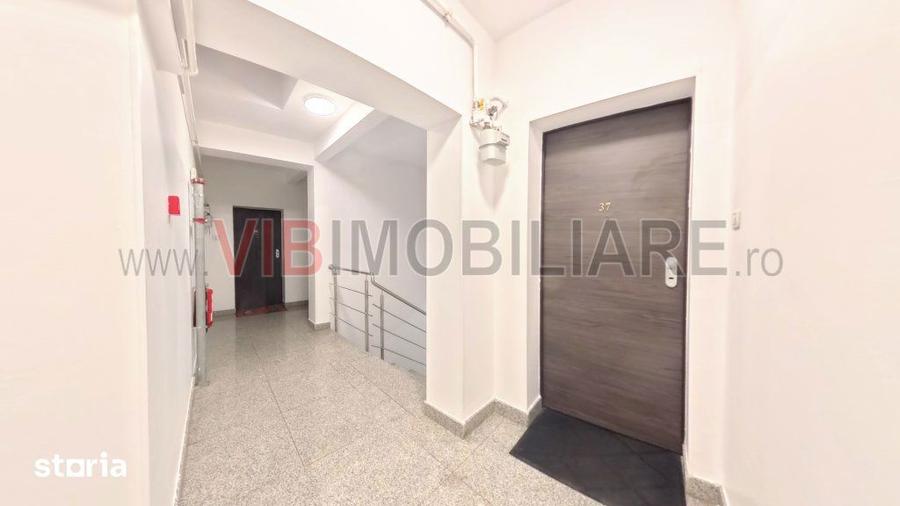Apartament cu 3 camere, mobilat în 13 Septembrie