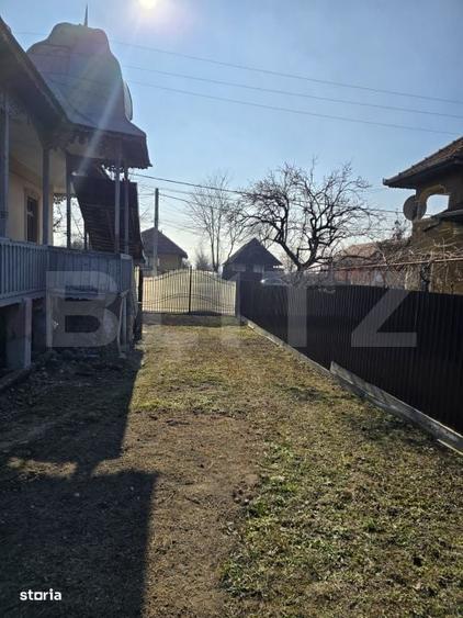 Casă cu 2 camere în Drăgoeni