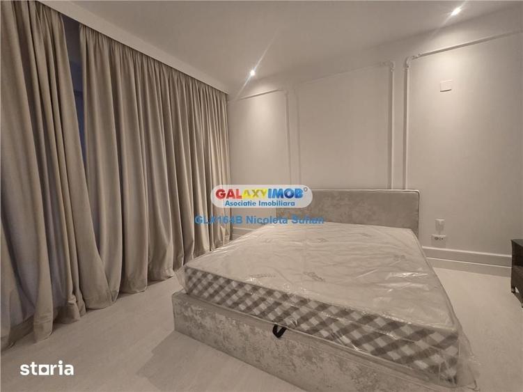 Apartament cu 5 camere în Nordului