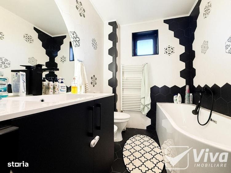 Casă cu 3 camere cu Teren 360 Mp în Ciurea