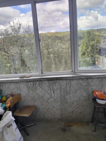 Casă cu 2 camere în Central