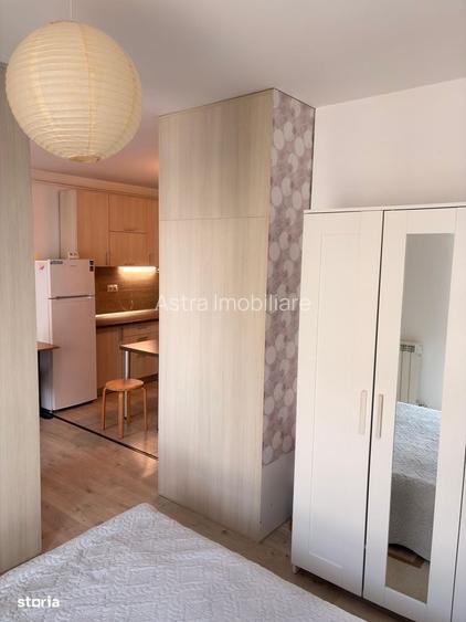 Apartament bloc nou/ Sigma Zorilor