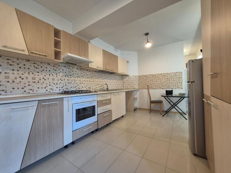 Apartament 2 camere I 73mp I Parter I Atlantis One I sos Dobroesti - 7