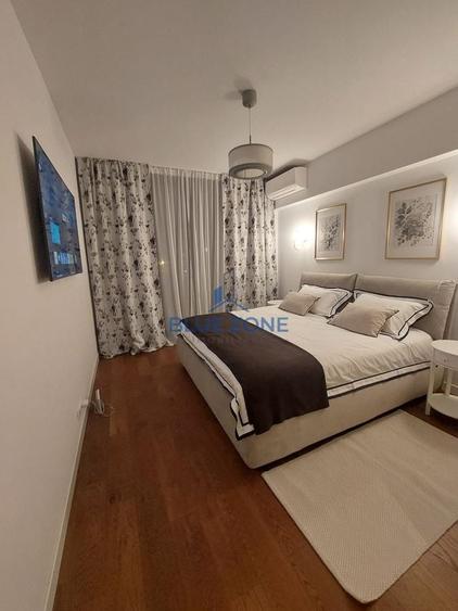 Apartament cu 2 camere decomandat, mobilat în Cotroceni