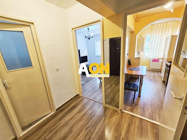 Garsonieră 32 mp utili, Etaj 3,  Zona Cloșca - 4