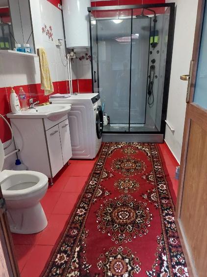 Casă cu 5 camere cu Teren 500 Mp în Petnic