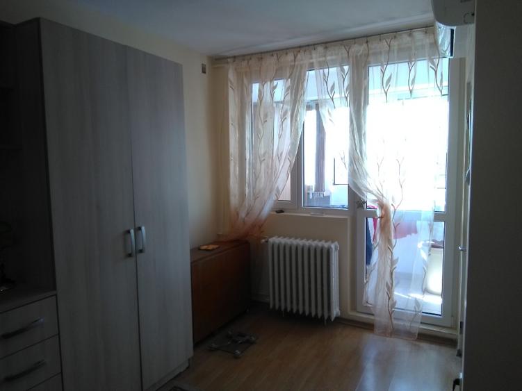Garsonieră semidecomandată în Iancului