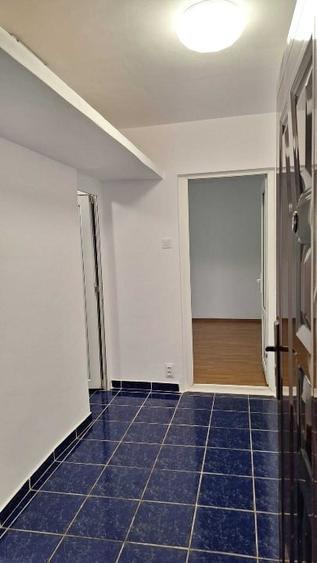 Apartament cu 2 camere semidecomandat în Exterior Est