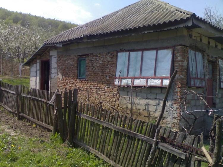 Teren de 2660 mp, în Băila