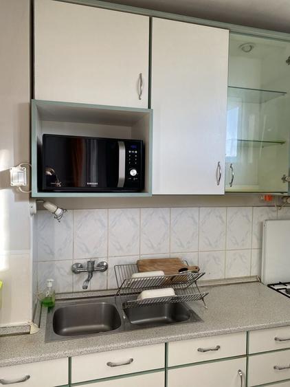 Inchiriez apartament cu 1 camera, aproape de UMFST, Aleea Carpati - Tg. Mures - 4
