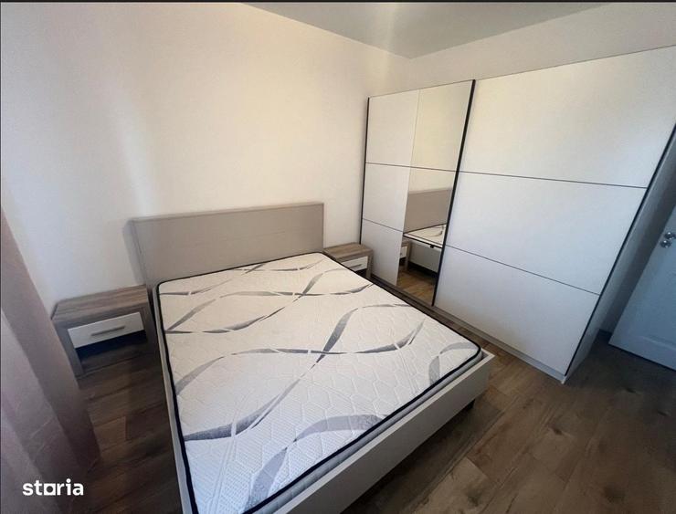 Apartament cu 2 camere decomandat în Lunca Cetățuii