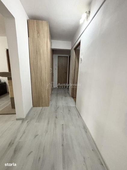 Apartament cu 4 camere în Calea Aradului