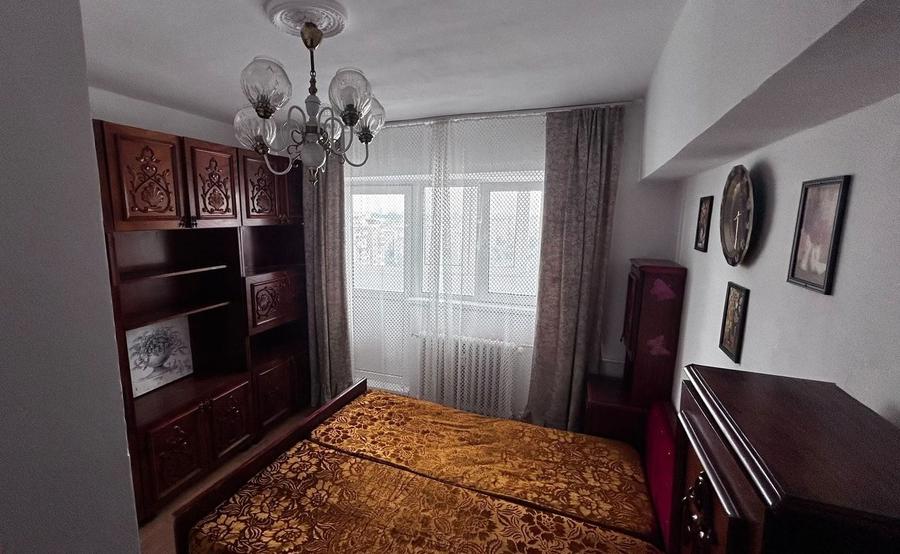 Apartament 2 CAMERE LUJERULUI - 3
