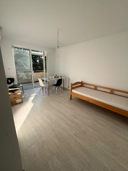 Garsonieră decomandată în Giroc