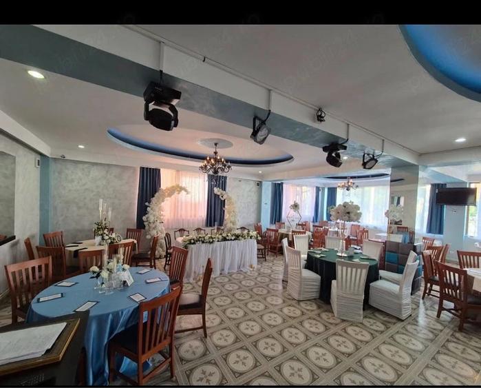 Spațiu comercial, de 3 mp, în Central