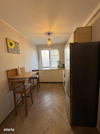 Apartament 2 camere - Piata Abator + p subterana - 3