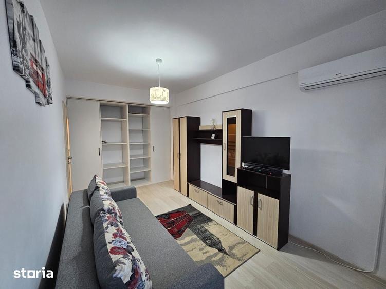 Apartament 1 camera Visoianu - 10