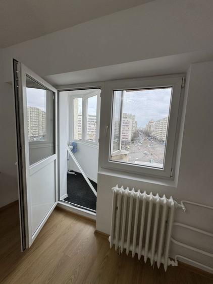 Apartament cu 2 camere decomandat în Iancului