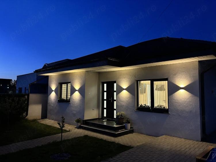 Casă cu Teren 350 Mp în Moara