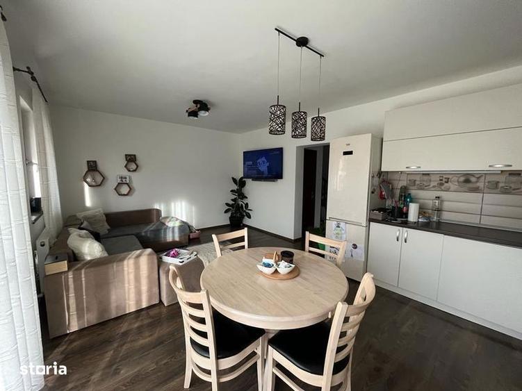 Vand casa tip duplex - 6