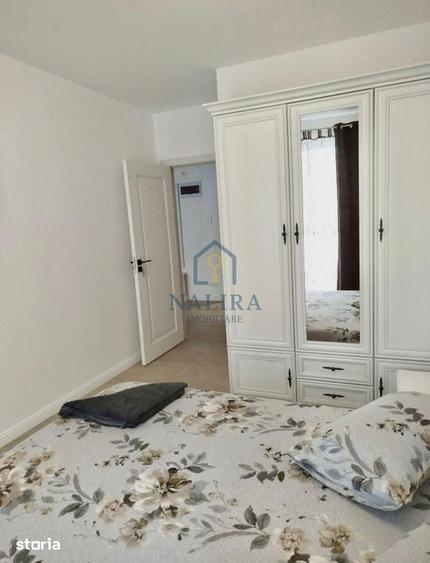 Chirie apartament 2 camere - bloc nou Vasile Alecsandri + parcare - 5