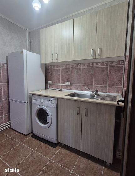 Apartament cu 1 camera de inchiriat in zona Hipodrom - 3