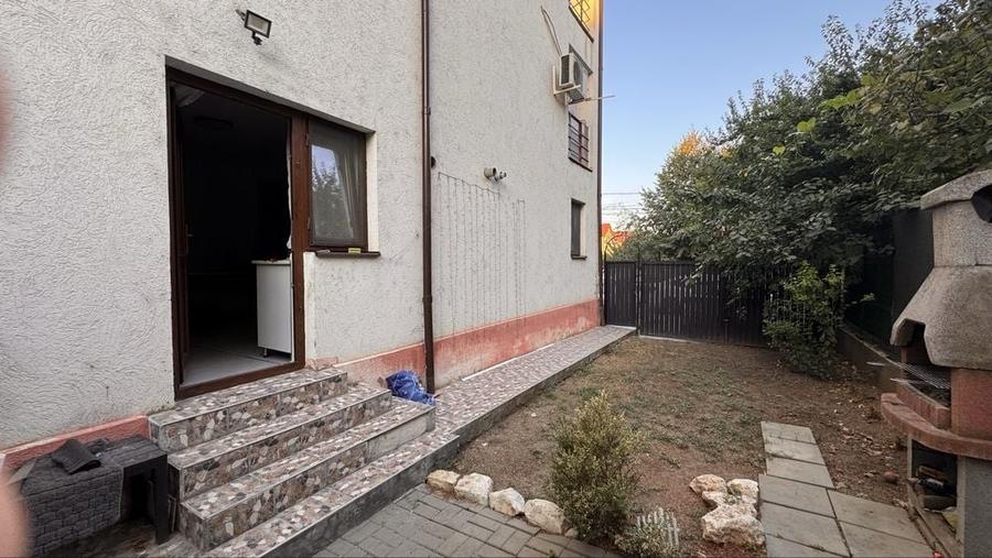 Apartament Curte Proprie - Popesti Leordeni - 7 min de metrou - 2