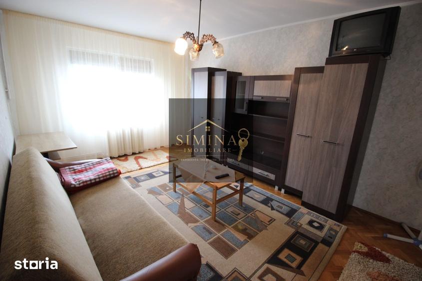 Apartament 3 Camere, De Inchiriat,Str Sarguintei, Tudor - 1