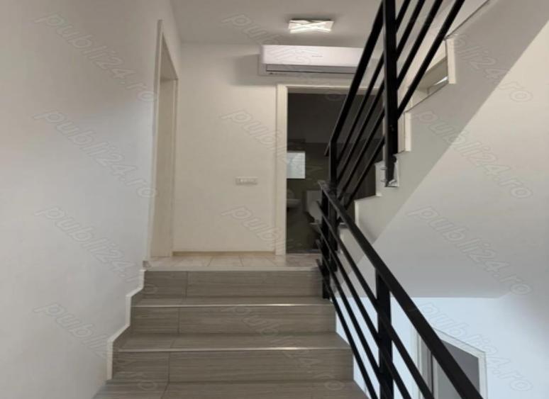 BRAGADIRU-VILA -P+1+M -3 CAM - SUP 97 MP -PRET 145000 EURO - 5