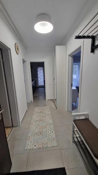 Apartament cu 2 camere decomandat, mobilat în Nicolae Grigorescu