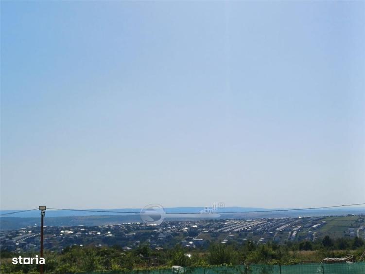 Apartament 2 Camere Open Space, Prima Inchiriere, Royal Town Copou - 10