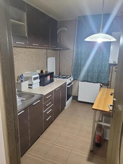 Apartament cu 3 camere decomandat în Micălaca