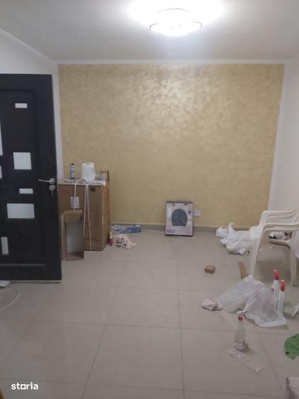 Apartament cu 2 camere în Ștefan cel Mare